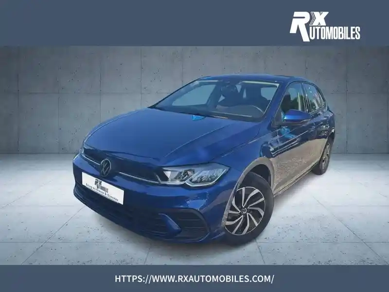 Photo Volkswagen Polo Life
