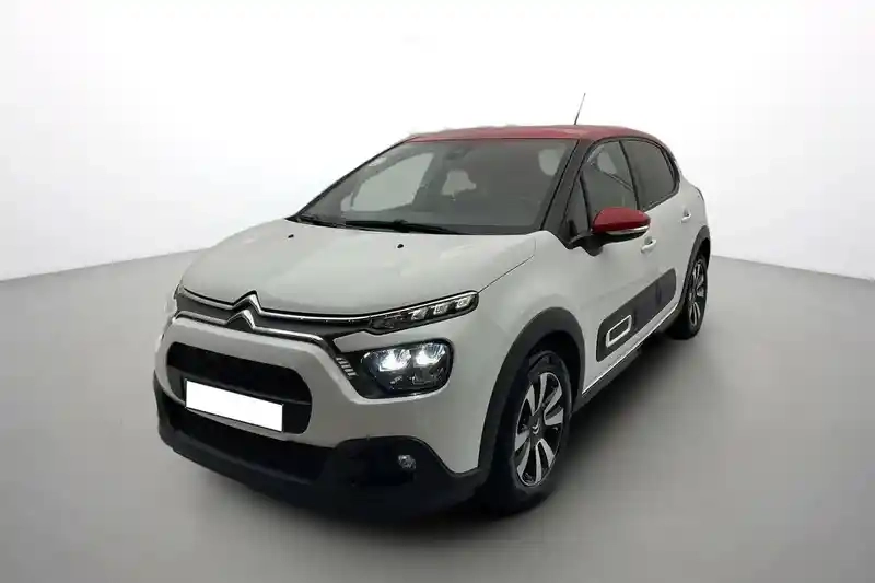 Photo Citroën C3 Shine
