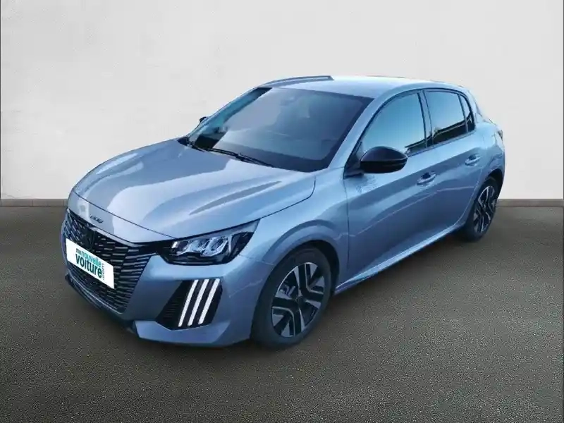 Photo Peugeot 208 Allure