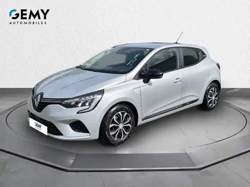 Photo Renault Clio Equilibre