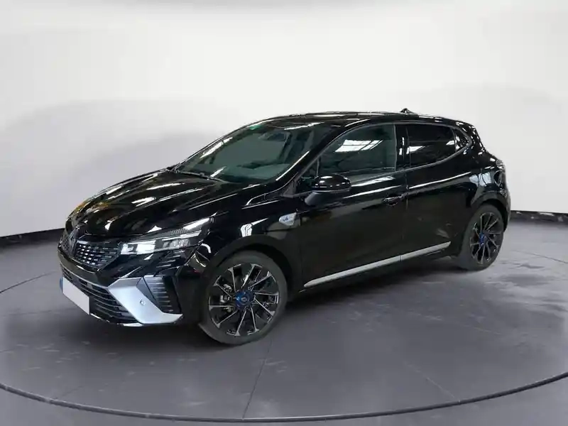 Photo Renault Clio Esprit Alpine