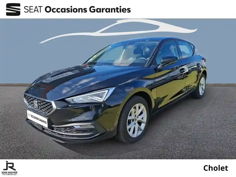 Photo Seat Leon Business