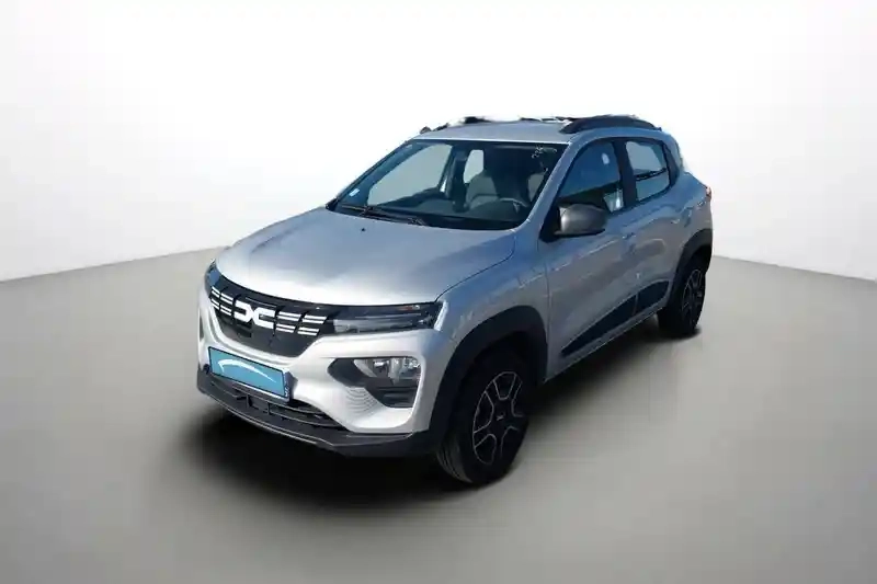 Photo Dacia Spring Expression