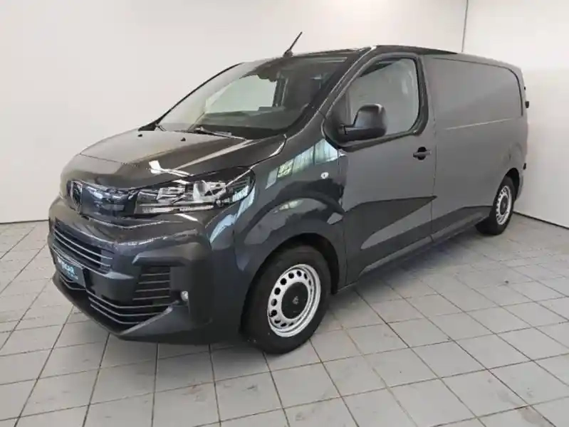 Photo Peugeot Expert