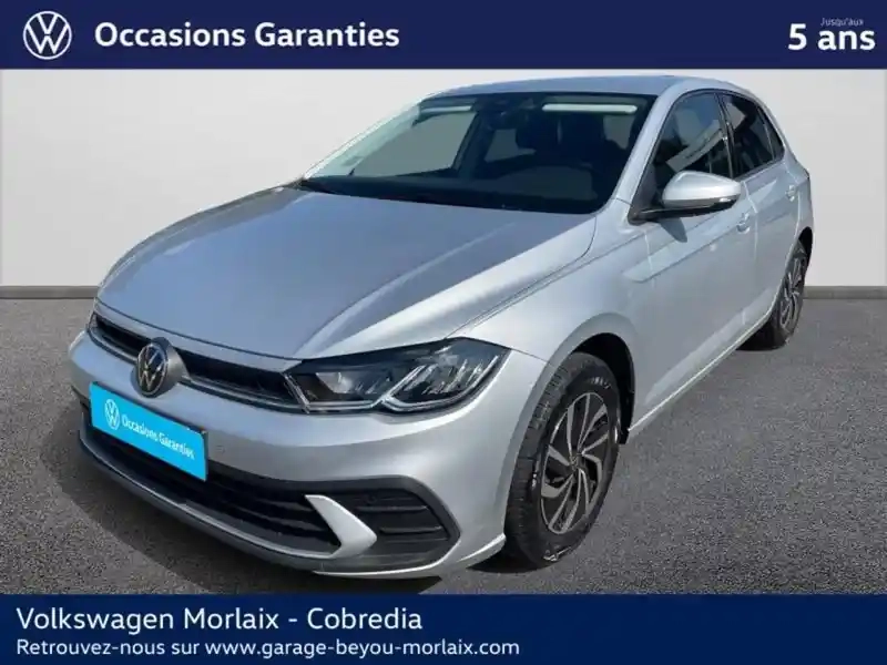 Photo Volkswagen Polo