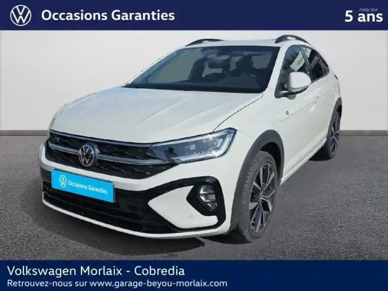 Photo Volkswagen Taigo