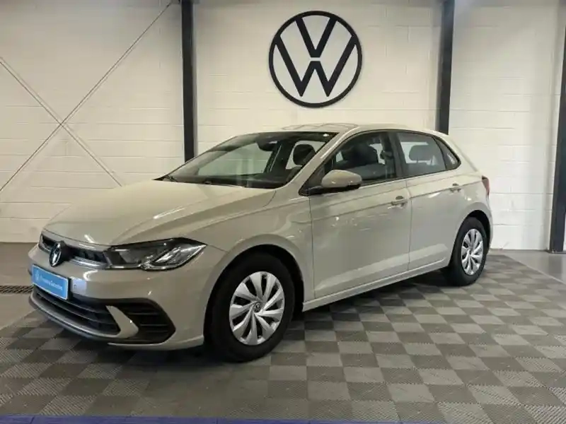 Photo Volkswagen Polo