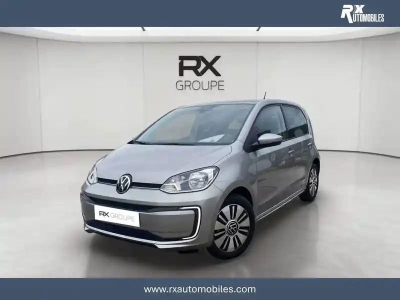Photo Volkswagen Up Life Plus