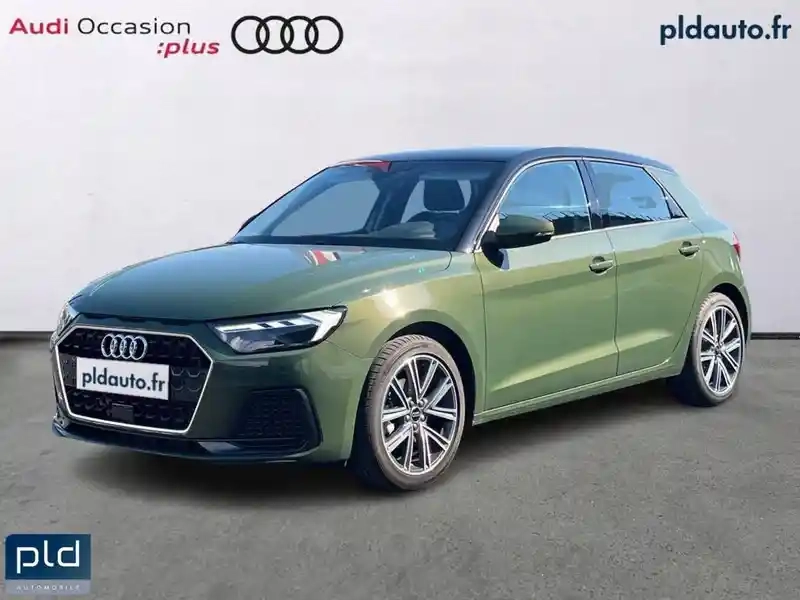 Photo Audi A1 Design