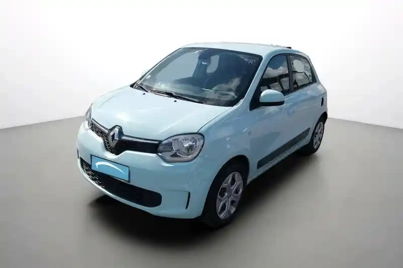 Photo Renault Twingo Zen