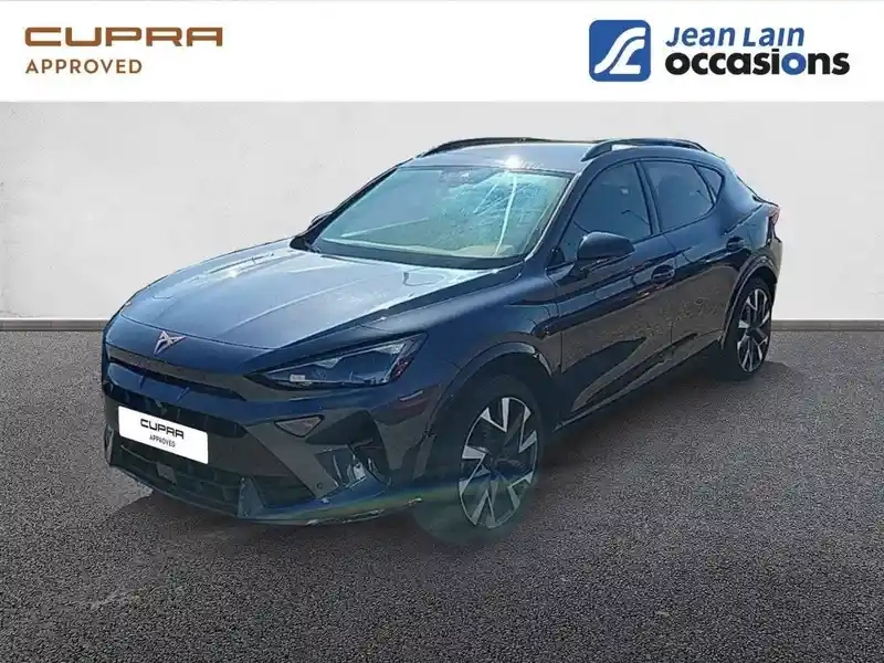 Photo Cupra Formentor V