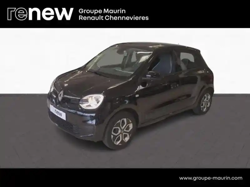 Photo Renault Twingo