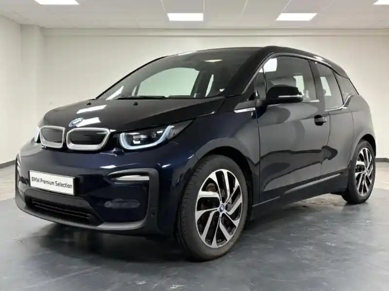 Photo Bmw I3