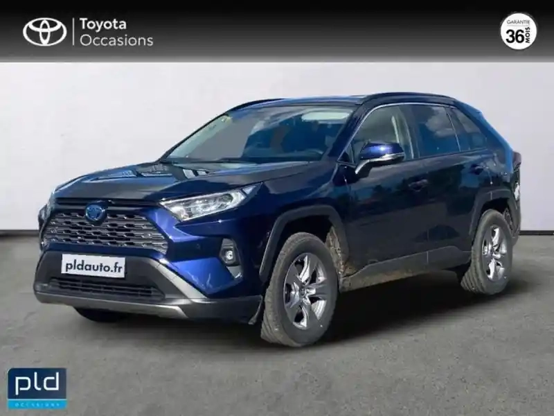 Photo Toyota Rav4