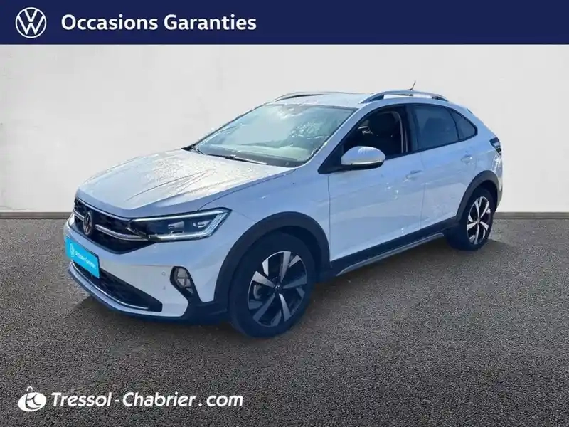 Photo Volkswagen Taigo Style