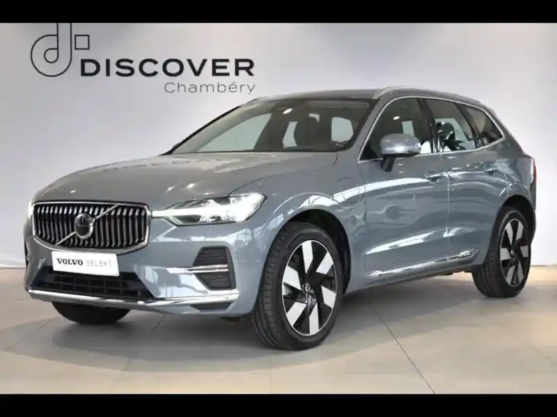 Photo Volvo Xc60