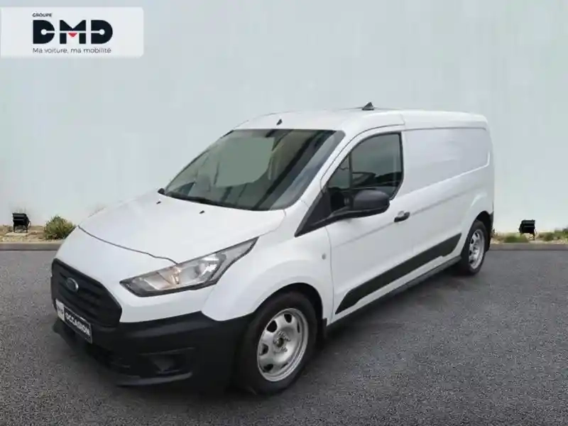 Photo Ford Transit Connect