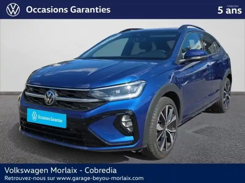 Photo Volkswagen Taigo