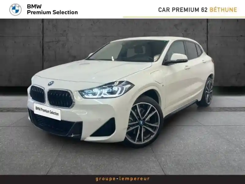 Photo Bmw X2