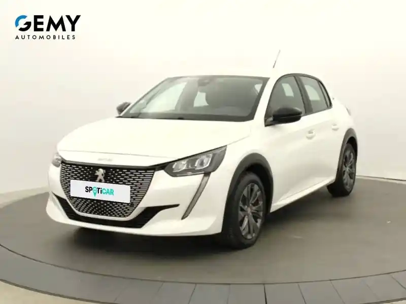 Photo Peugeot 208 Active Pack