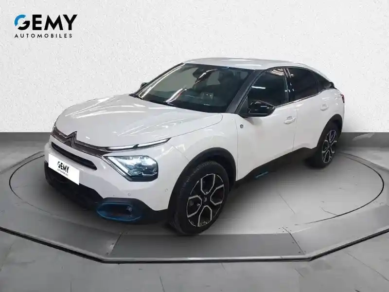 Photo Citroën C4 Shine