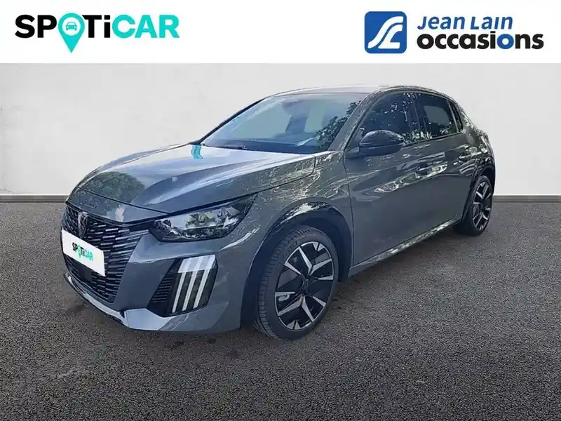 Photo Peugeot 208 Gt