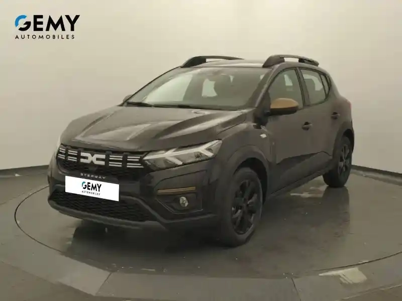 Photo Dacia Sandero Stepway Extreme