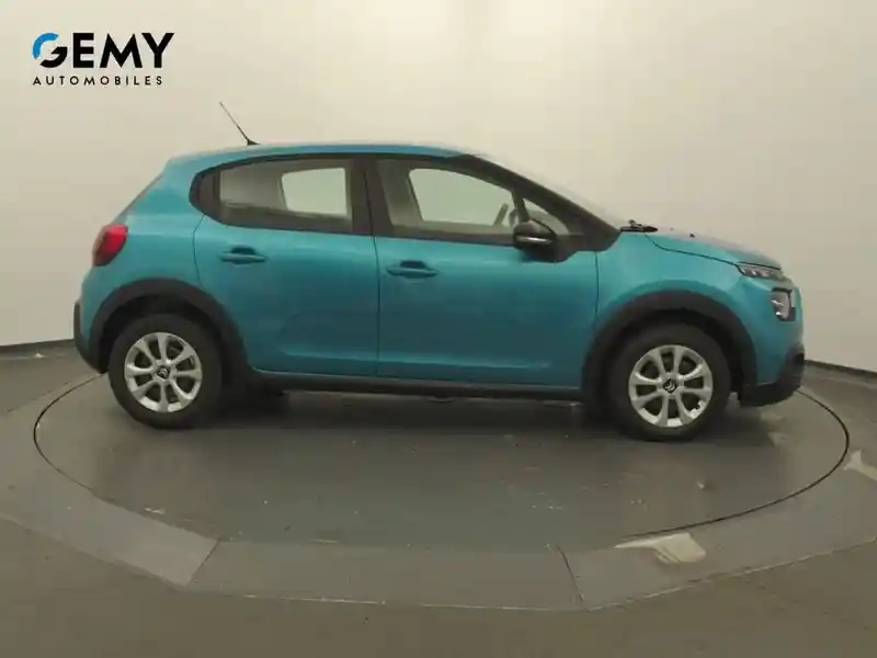 Photo Citroën C3 You