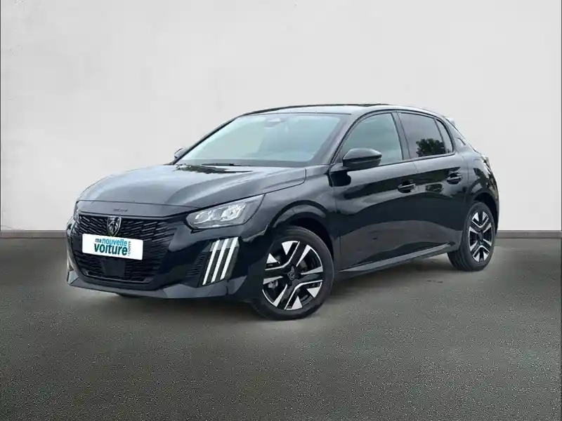 Photo Peugeot 208 Allure