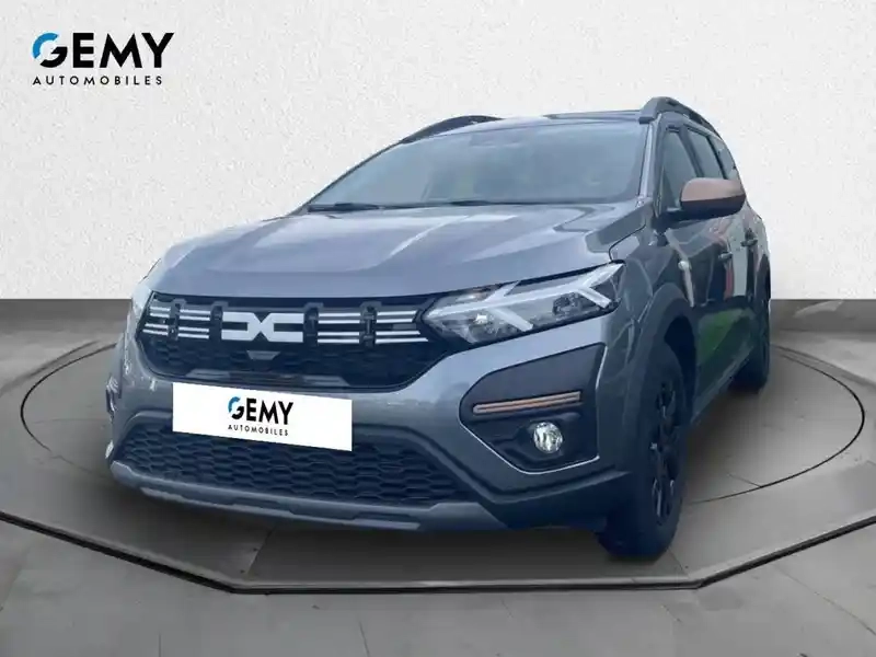 Photo Dacia Jogger Extreme