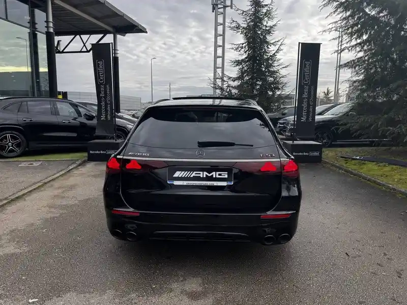 Photo Mercedes Gla Amg Line