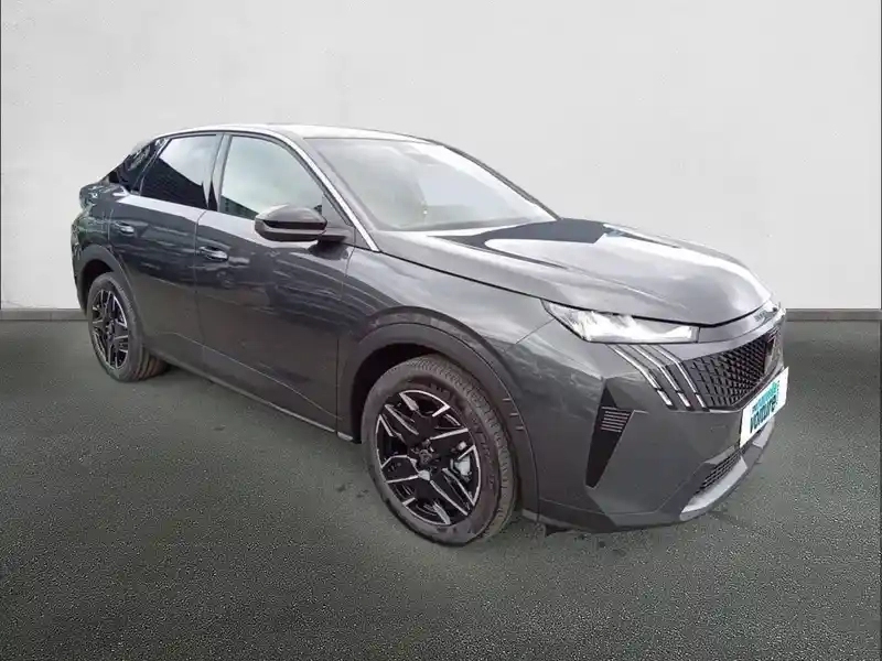 Photo Peugeot 3008 Allure