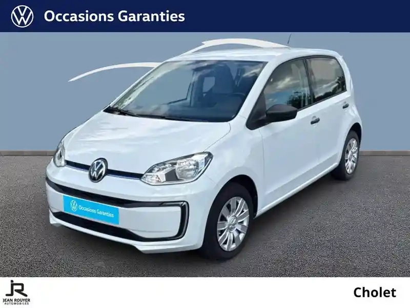 Photo Volkswagen Up