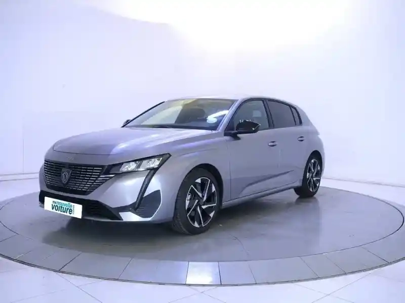 Photo Peugeot 308 Allure Pack