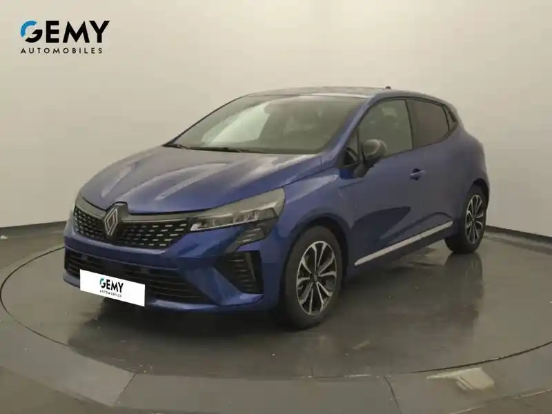 Photo Renault Clio Techno