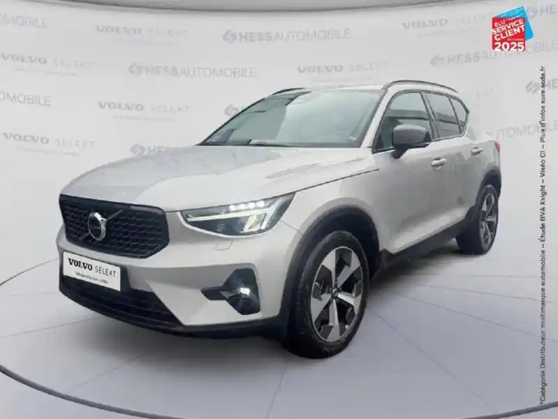 Photo Volvo Xc40