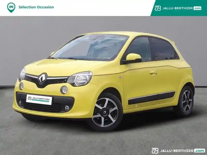 Photo Renault Twingo