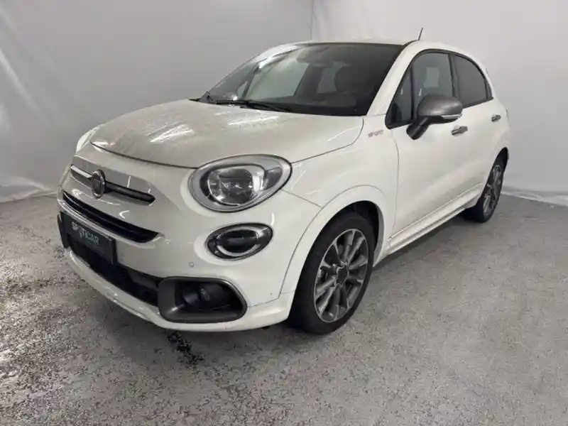 Photo Fiat 500x