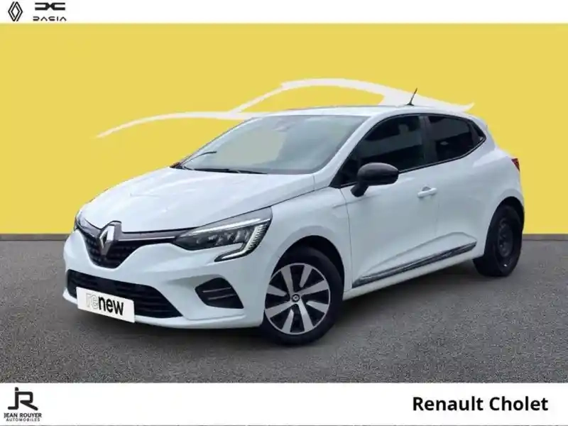 Photo Renault Clio