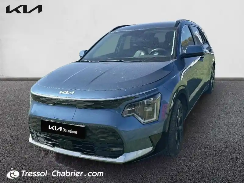 Photo Kia Niro Premium