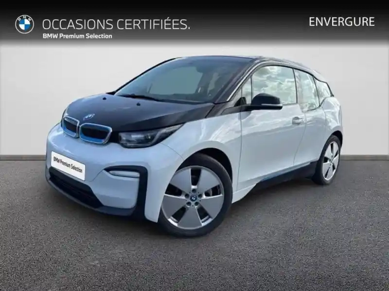 Photo Bmw I3