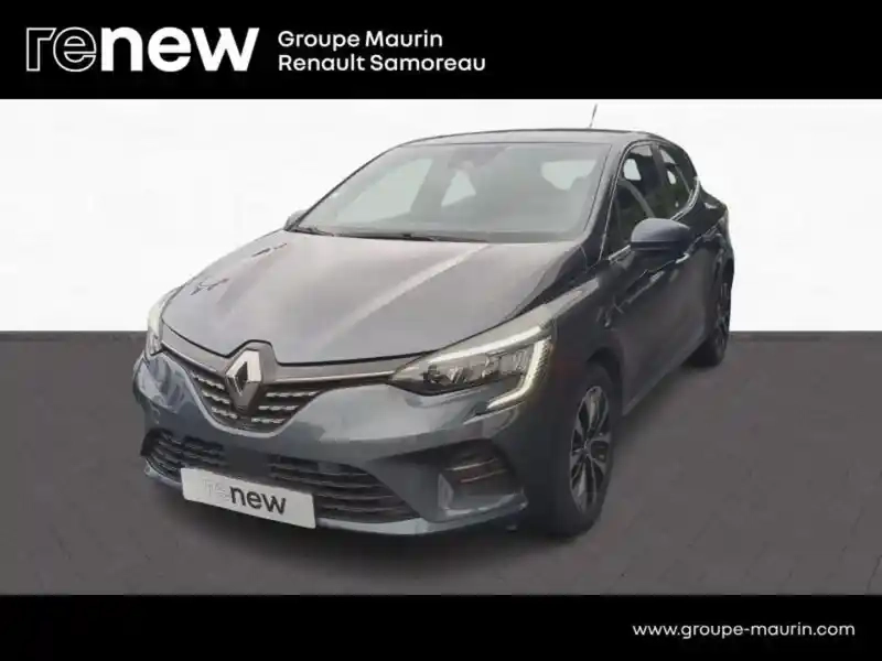 Photo Renault Clio