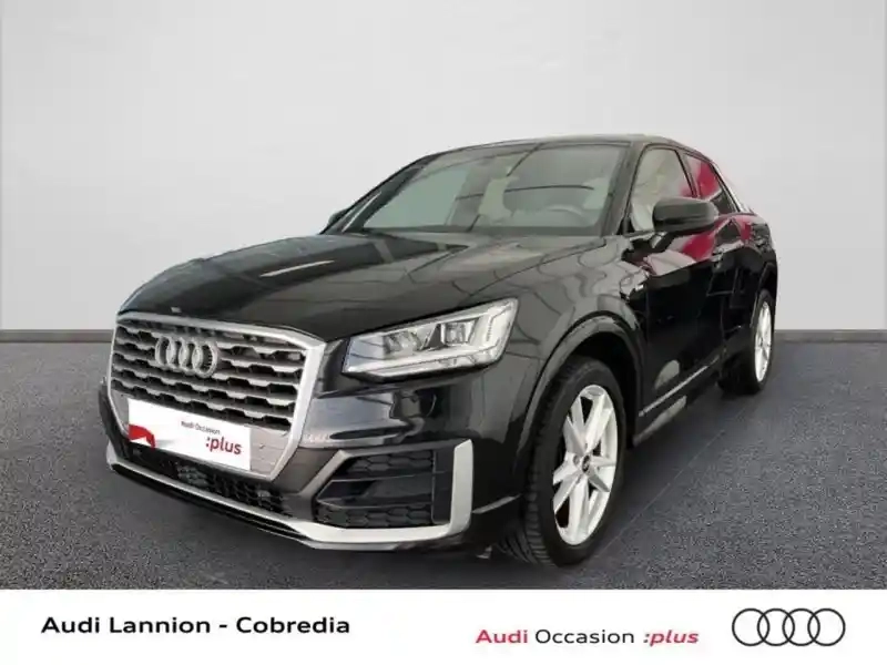 Photo Audi Q2