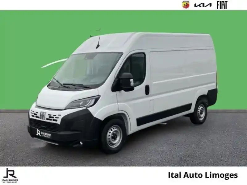 Photo Fiat Ducato