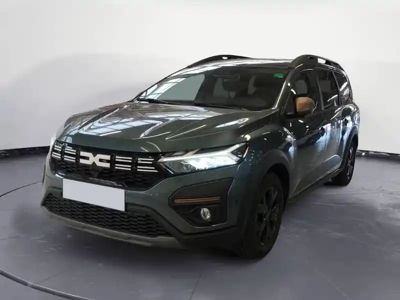 Photo Dacia Jogger Extreme +