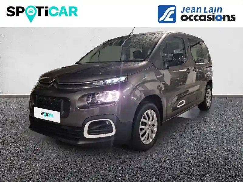Photo Citroën Berlingo Feel