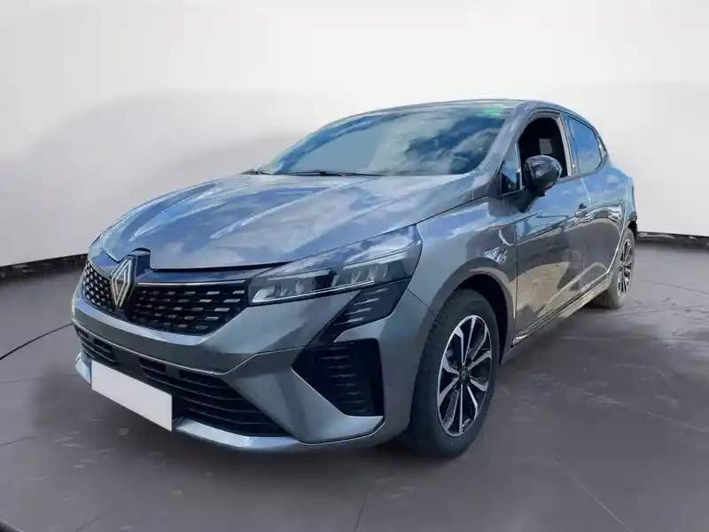 Photo Renault Clio Techno