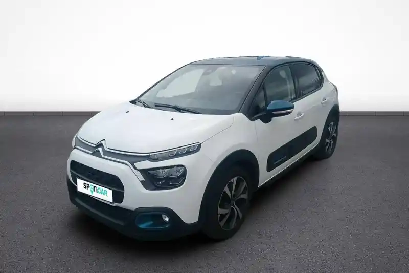 Photo Citroën C3 Shine Pack