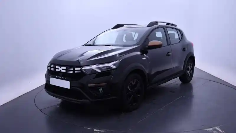 Photo Dacia Sandero Stepway Extreme