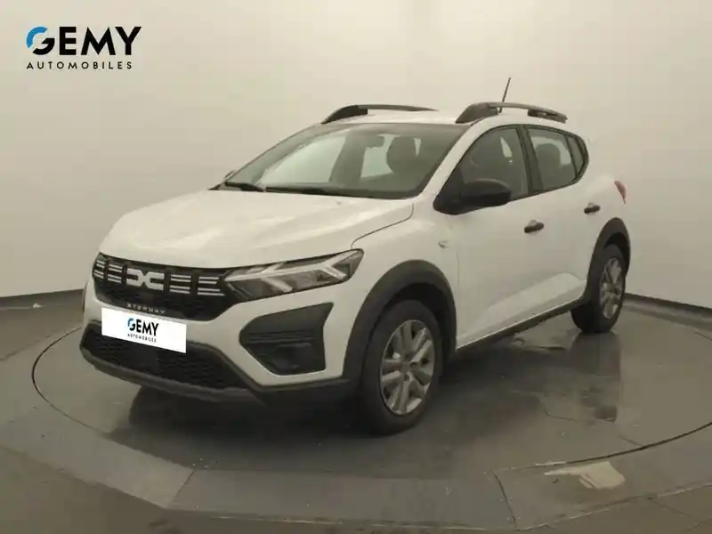 Photo Dacia Sandero Stepway Essential